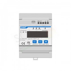 SUNGROW 3-PHASE METER DTSU666-20 – SMART POWER SENSOR TRIFASE