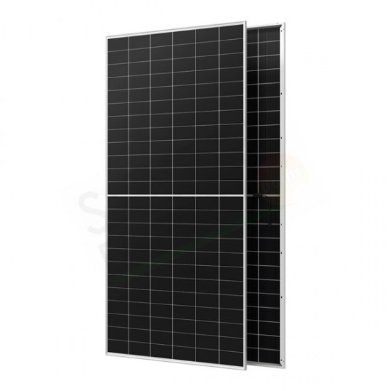 AIKO STELLAR 1N+ G640-MCH72DW – MODULO FOTOVOLTAICO MONOCRISTALLINO 640 W DOPPIO VETRO BIFACCIALE