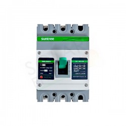 SUNTREE SM8-2P-1500 - INTERRUTTORE AUTOMATICO MAGNETOTERMICO CC 1500 VDC 250 A 2P