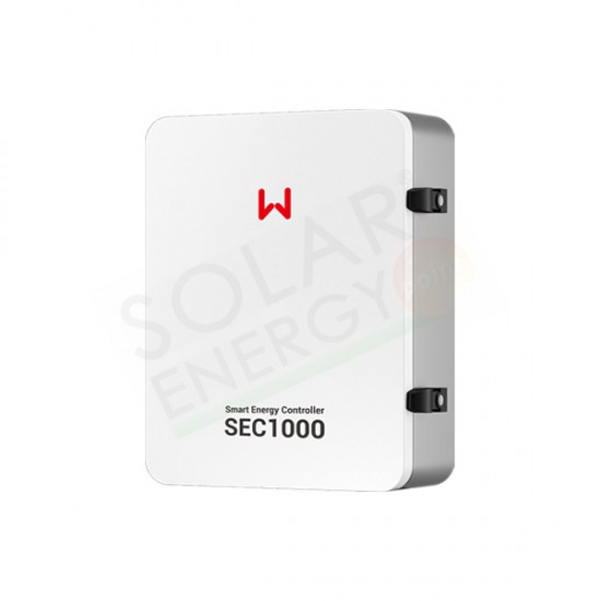 GOODWE SEC1000S HYBRID – SMART ENERGY CONTROLLER INVERTER SERIE BT/ET