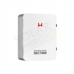 GOODWE SEC1000S HYBRID – SMART ENERGY CONTROLLER INVERTER SERIE BT/ET