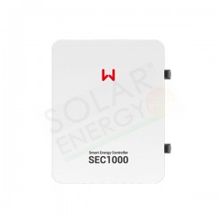 GOODWE SEC1000 GRID – SMART ENERGY CONTROLLER