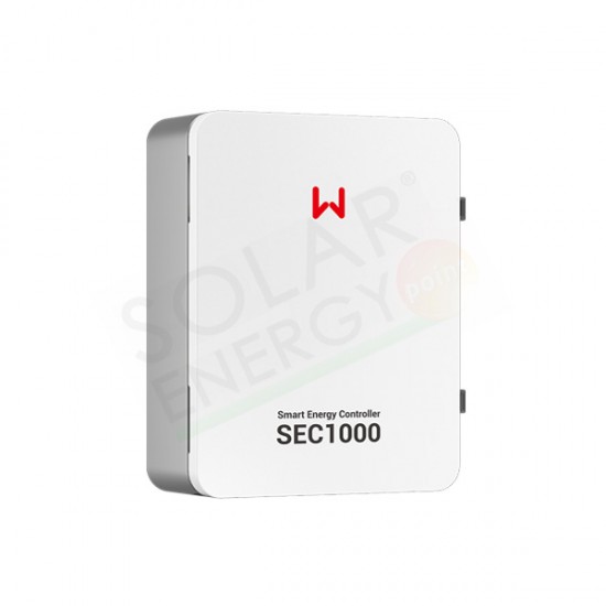 GOODWE SEC1000 GRID – SMART ENERGY CONTROLLER