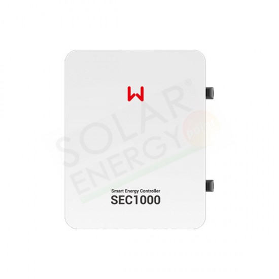 GOODWE SEC1000 GRID – SMART ENERGY CONTROLLER