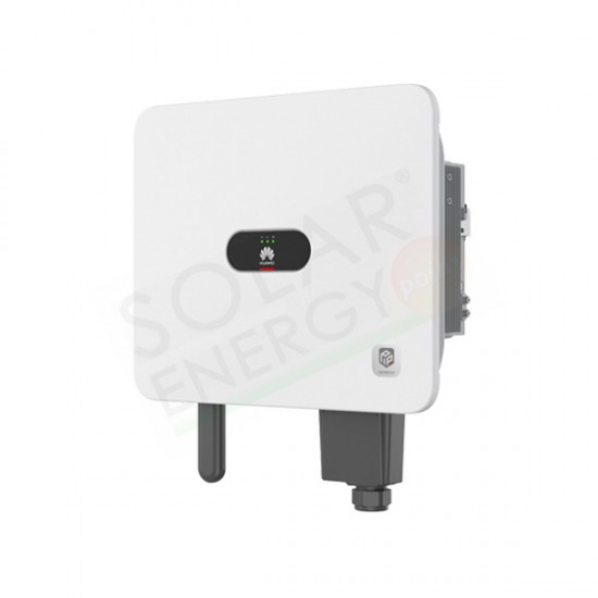 HUAWEI SUN5000-17K-MB0 – INVERTER TRIFASE IBRIDO 2 MPPT 17 KW