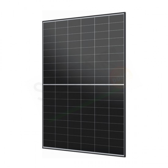 KIT FOTOVOLTAICO 3.2 KW AIKO – SOLIS CON ACCUMULO DA 4.8 KWH (COMPLETO)