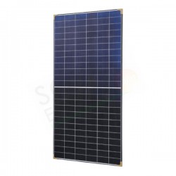 SUN-EARTH TITAN DXM8-72H/BF 610W – MODULO FOTOVOLTAICO MONOCRISTALLINO 610 W