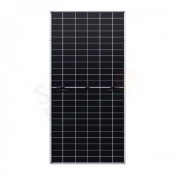 LONGI SOLAR HI-MO 7 LR8-66HGD-610M – MODULO FOTOVOLTAICO MONOCRISTALLINO 610 W BIFACCIALE