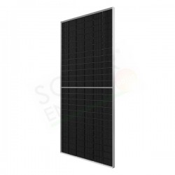 LONGI SOLAR HI-MO 7 LR8-66HGD-610M – MODULO FOTOVOLTAICO MONOCRISTALLINO 610 W BIFACCIALE