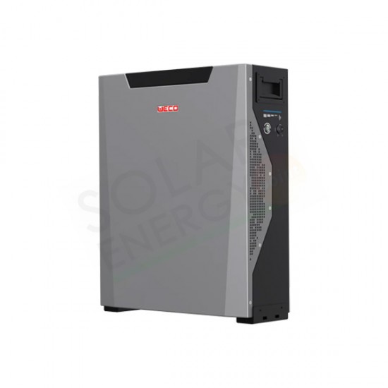 KIT ACCUMULO SOLIS WECO – INVERTER S5-EH1P3K-L 3 KW E BATTERIA 5K3-XP 5.3 KWH