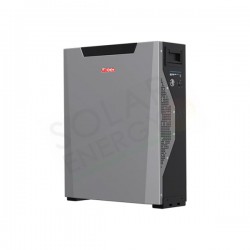 KIT ACCUMULO SOLIS WECO – INVERTER S5-EH1P4.6K-L 4.6 KW E BATTERIA 5K3-XP 5.3 KWH