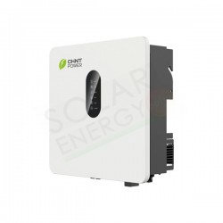 CHINT POWER SCE5KTL-120/EU – INVERTER MONOFASE IBRIDO 2 MPPT 5 KW