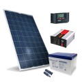 Kit Plus con inverter